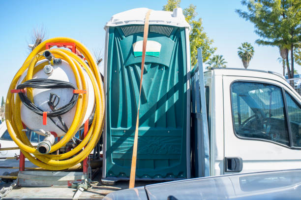 Trusted Wickenburg, AZ porta potty rental Experts