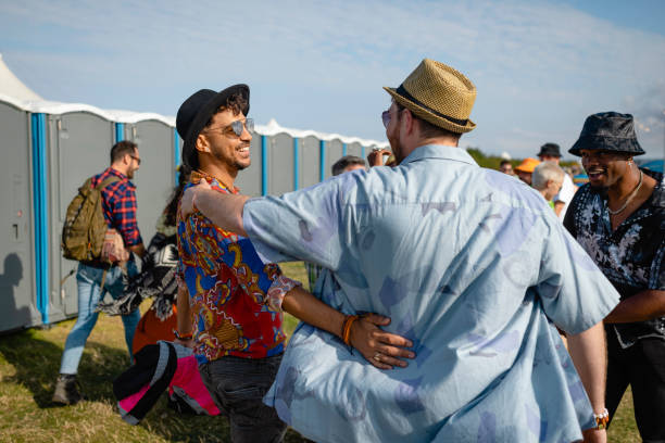 Best Best portable toilet rental  in Wickenburg, AZ