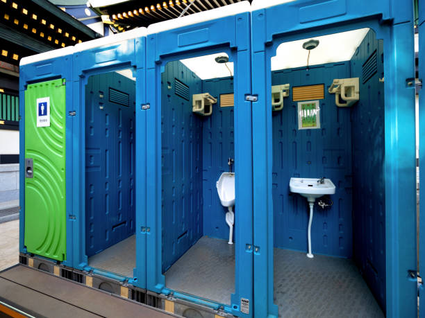 Best Local porta potty services  in Wickenburg, AZ