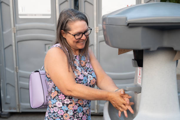 Best Emergency porta potty rental  in Wickenburg, AZ